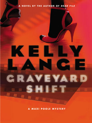 Graveyard Shift - ebook